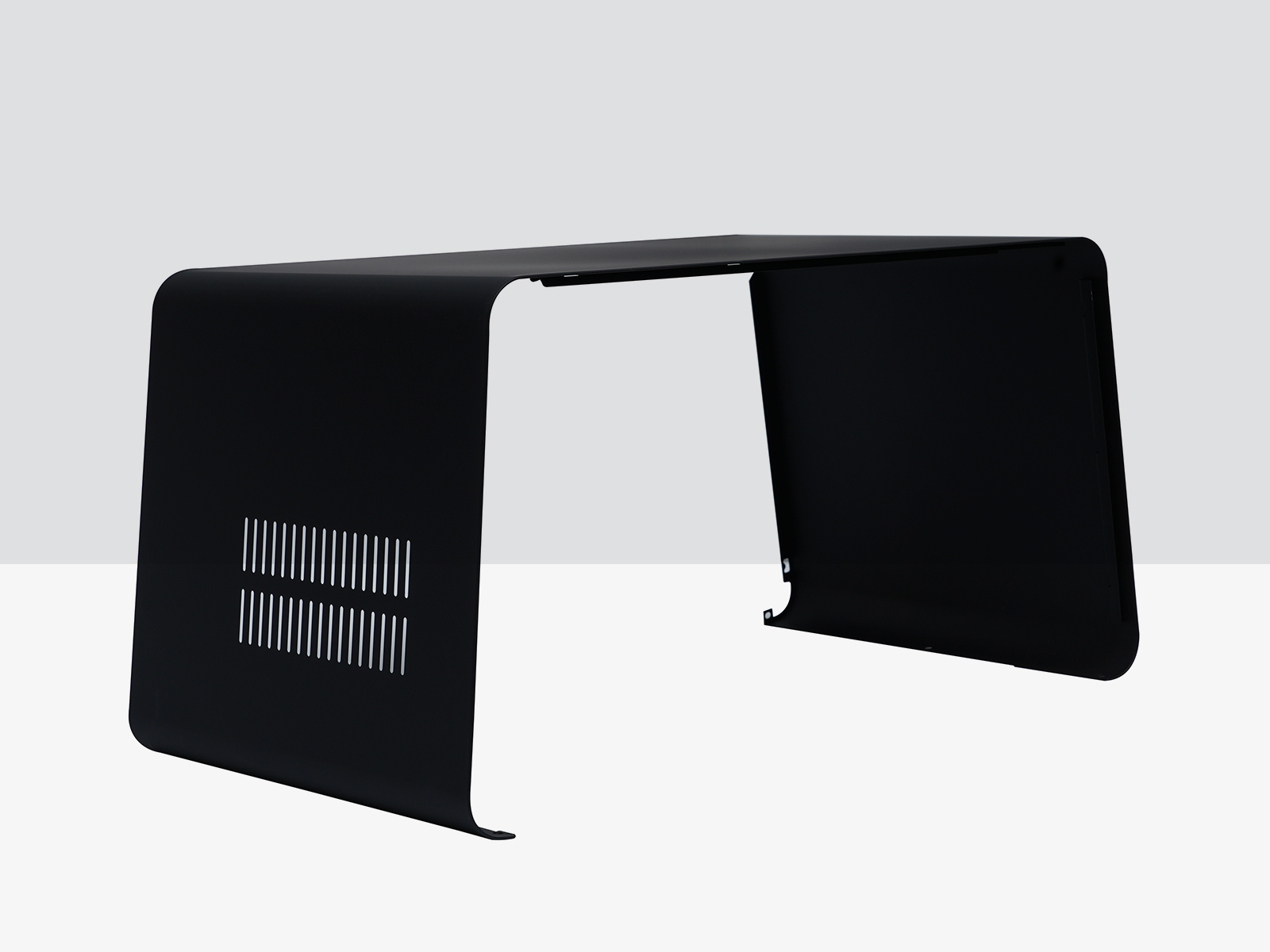 精密冲压钣金件 - 鼎仪激光切割和静电粉末喷涂