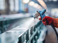 <span style="font-size:30px;"><span style="color:#000000;">钣金/精密管道焊接</span></span>