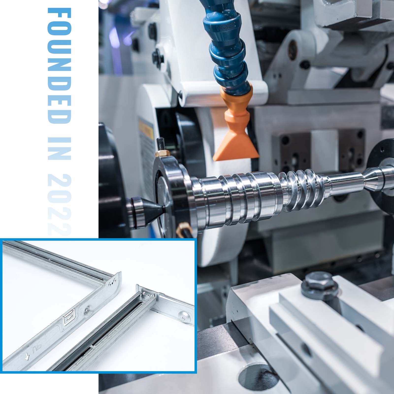 钣金激光切割服务供应商