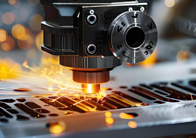 Precision Sheet Metal Processing vs CNC Machining.png