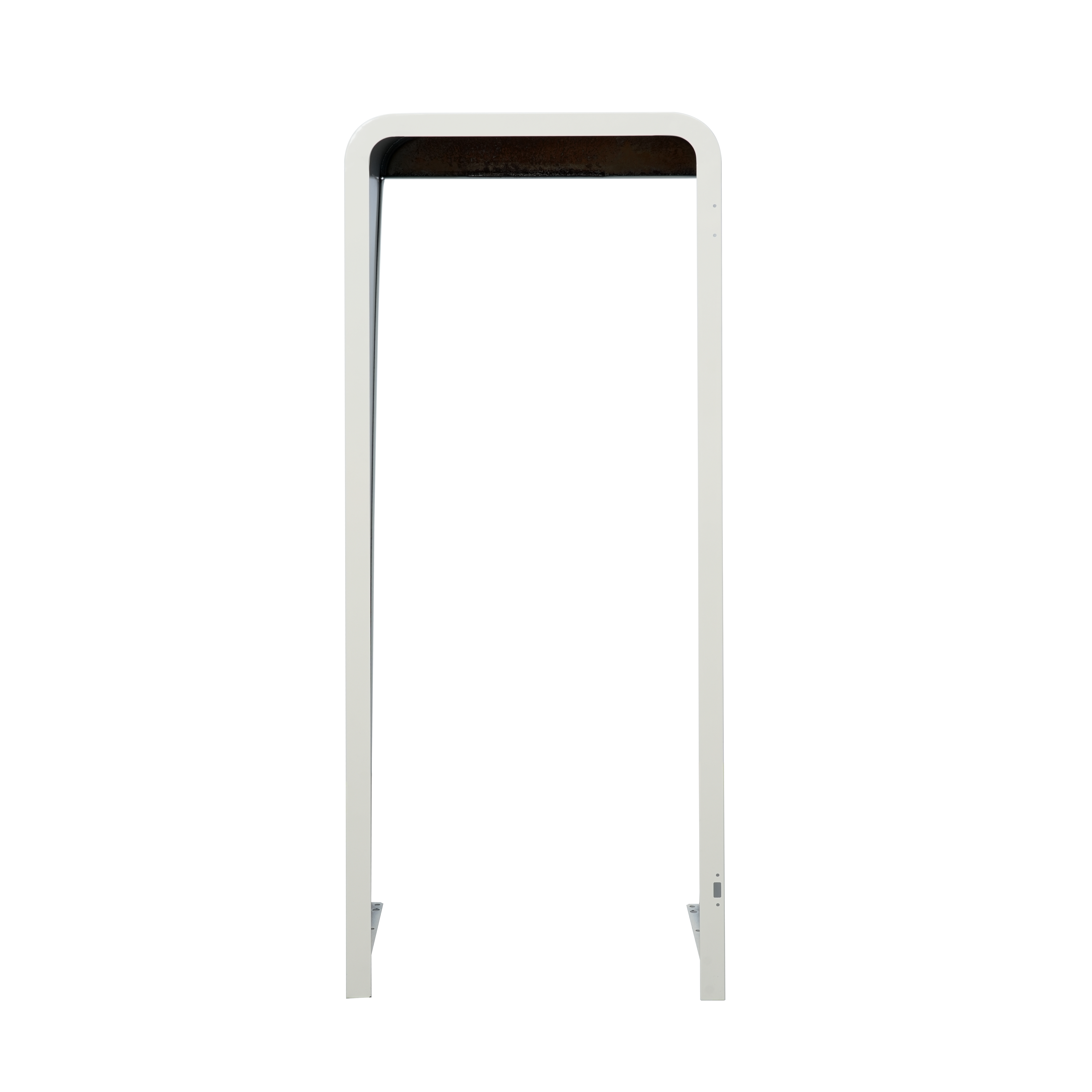 HCK 耐用复古冰箱柜壳