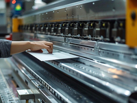 <span style="font-size:30px;"><span style="color:#000000;">数控折弯</span></span>