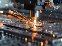 <span style="font-size:30px;"><span style="color:#000000;">钣金/精密管材激光切割</span></span>