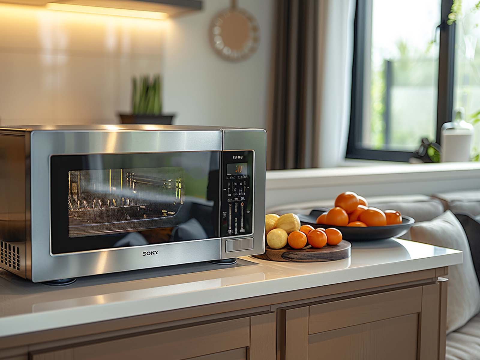 智能家居设备行业